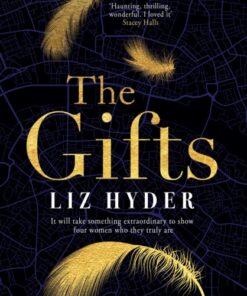 The Gifts : The captivating historical fiction novel - for fans of THE BINDING