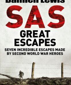 SAS Great Escapes
