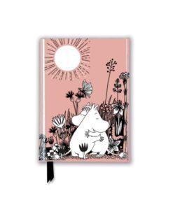 Moomin Love (Foiled Pocket Journal)
