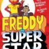 Freddy the Superstar