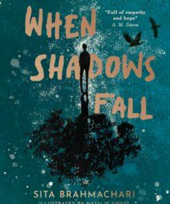 When Shadows Fall