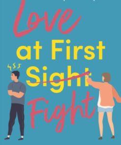 Love At First Fight