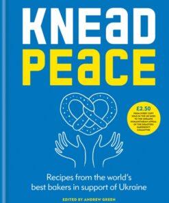 Knead Peace