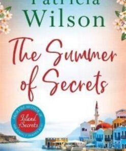 The Summer of Secrets