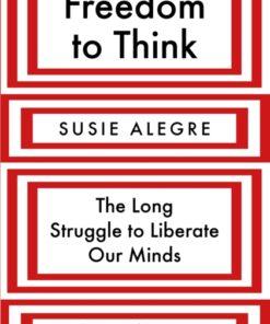 Freedom to Think