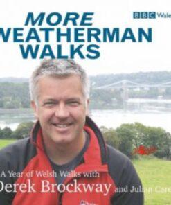 More Weatherman Walks