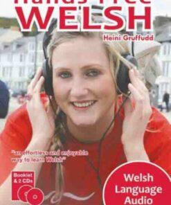 Hands-Free Welsh