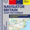 Philip's Navigator Britain