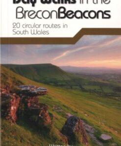Day Walks in the Brecon Beacons
