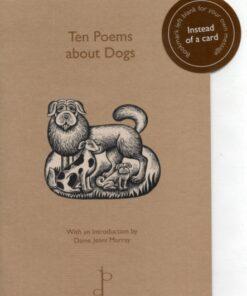 Ten Poems about Dogs