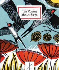 Ten Poems About Birds
