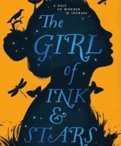 The Girl of Ink & Stars