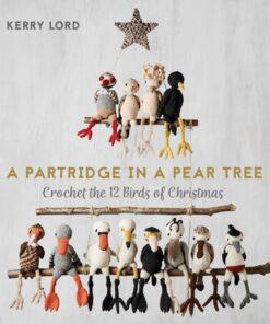A Partridge in A Pear Tree