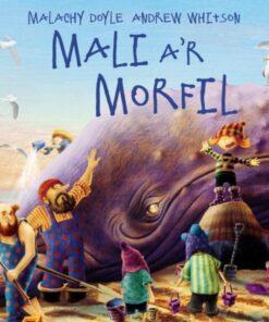Mali A'r Morfil