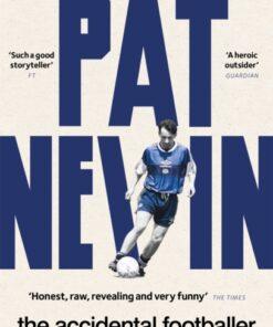 The Accidental Footballer