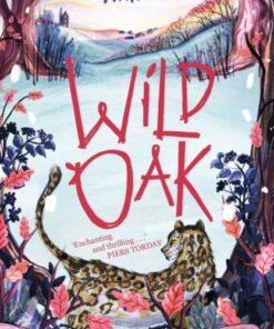 Wild oak