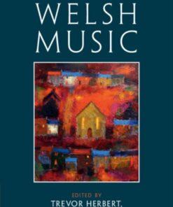 A History of Welsh Music