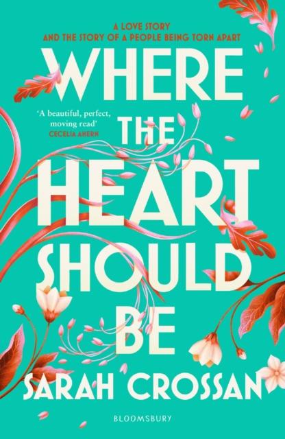 Where the Heart Should Be : The Times Children's Book of the Week